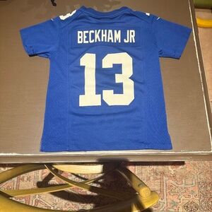 Odell Beckham JR Youth Jersey